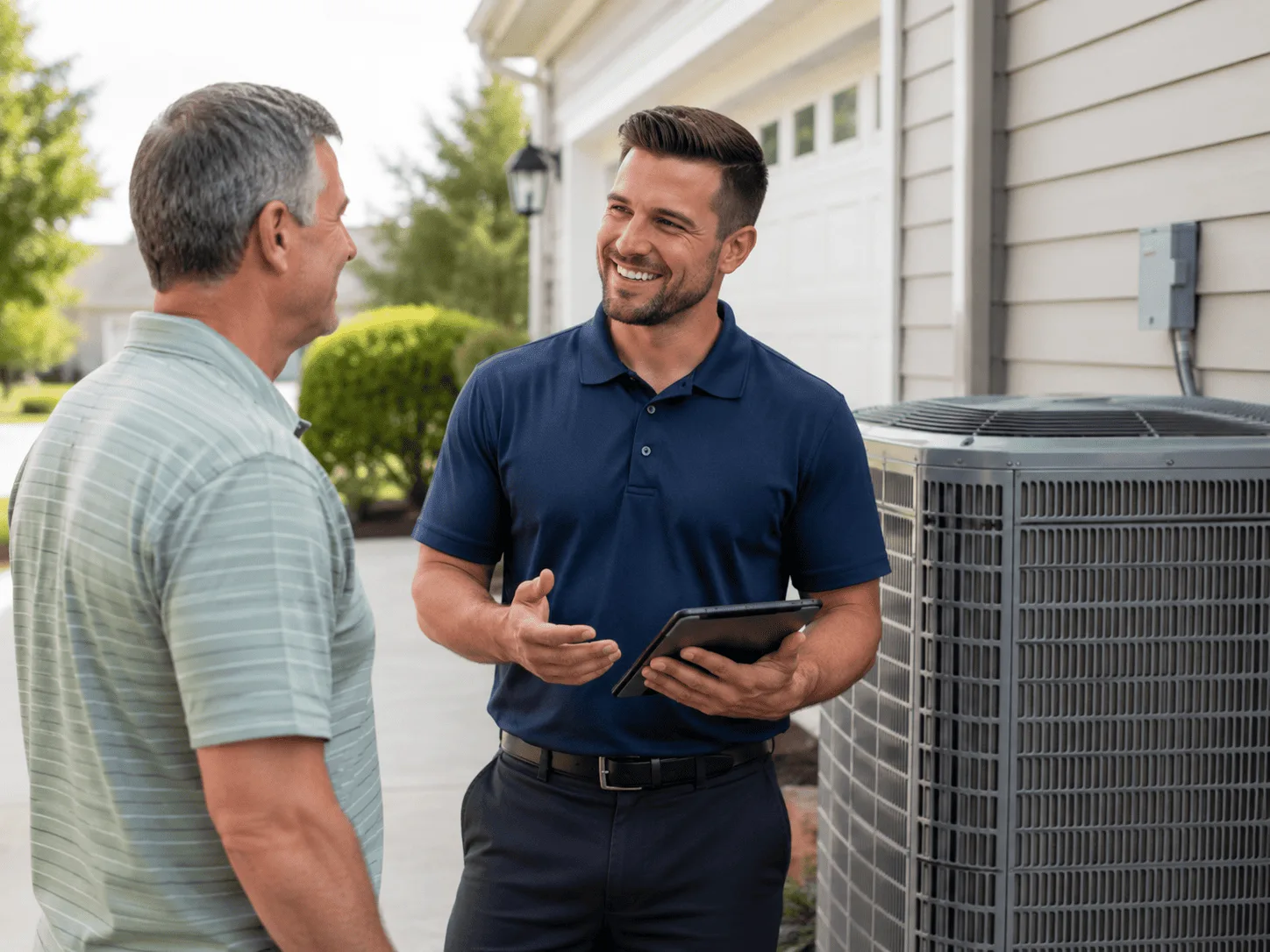 Heat Pump Installation Buttonwillow, CA FAQs